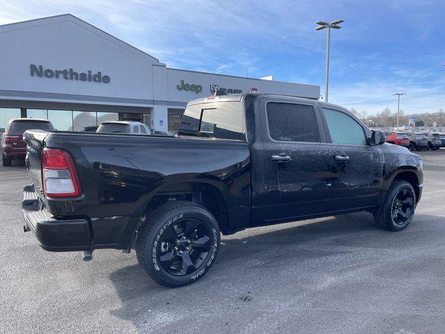 new 2024 Ram 1500 car, priced at $42,843