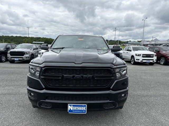 new 2024 Ram 1500 car, priced at $42,843