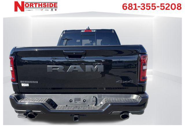 new 2026 Ram 1500 car, priced at $55,604