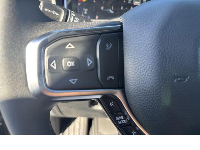 new 2026 Ram 1500 car, priced at $55,604