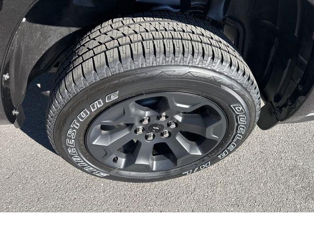 new 2026 Ram 1500 car, priced at $55,604