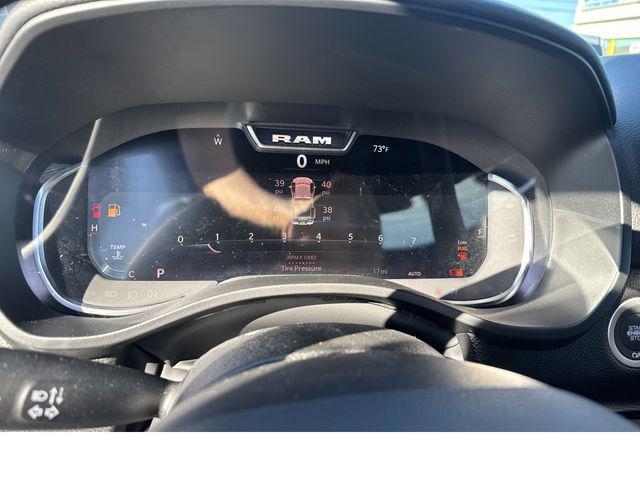 new 2026 Ram 1500 car, priced at $55,604