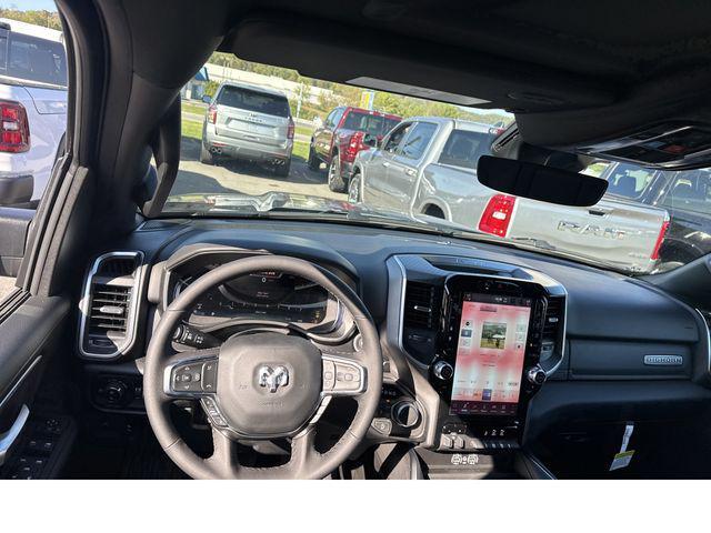 new 2026 Ram 1500 car, priced at $55,604