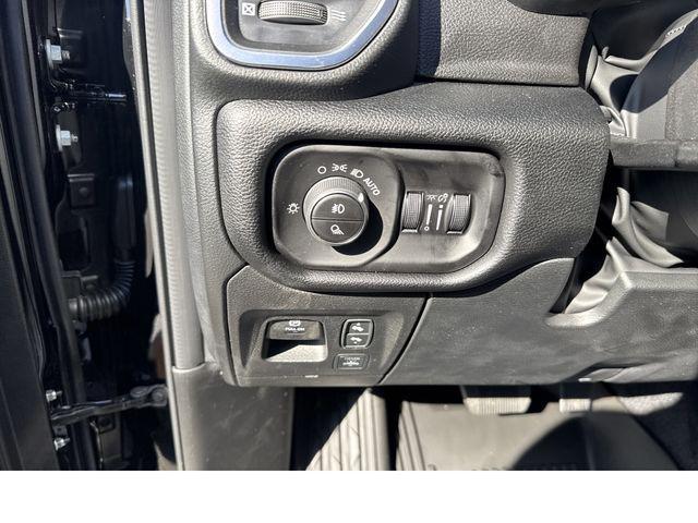 new 2026 Ram 1500 car, priced at $55,604