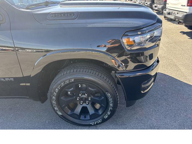 new 2026 Ram 1500 car, priced at $55,604