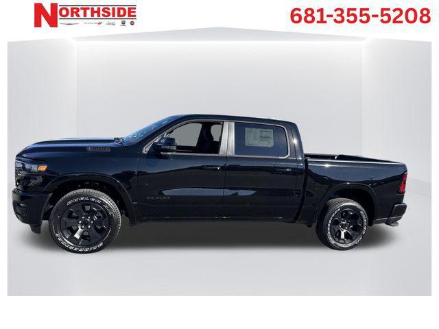 new 2026 Ram 1500 car, priced at $55,604