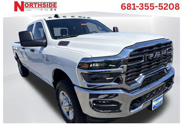 new 2026 Ram 3500 car, priced at $66,095