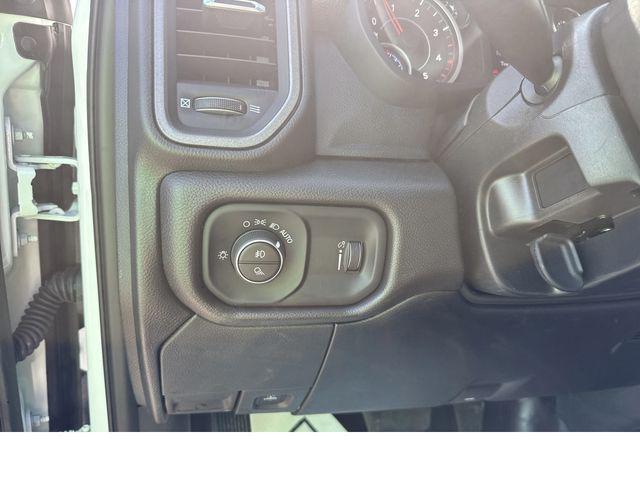 new 2026 Ram 3500 car, priced at $66,095