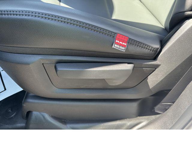 new 2026 Ram 3500 car, priced at $66,095