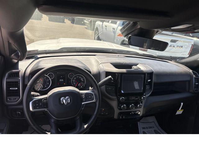 new 2026 Ram 3500 car, priced at $66,095