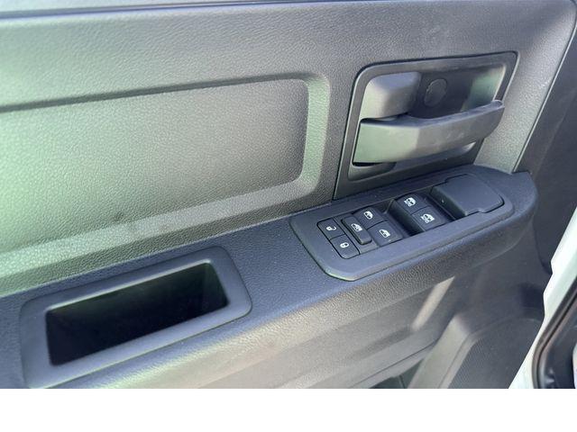 new 2026 Ram 3500 car, priced at $66,095