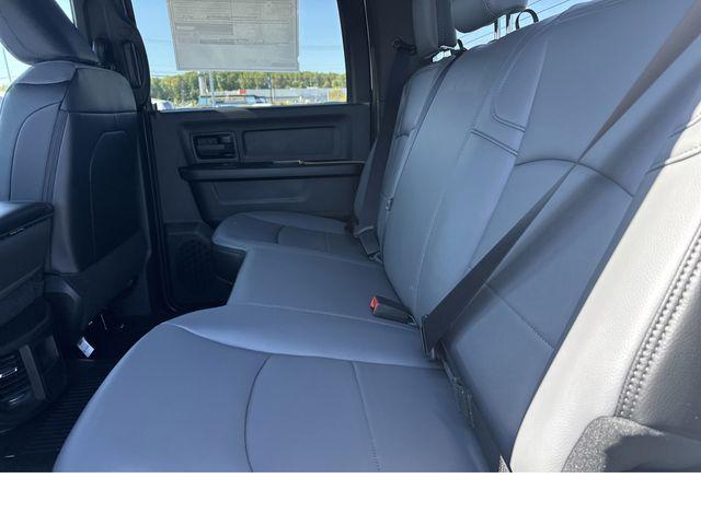 new 2026 Ram 3500 car, priced at $66,095