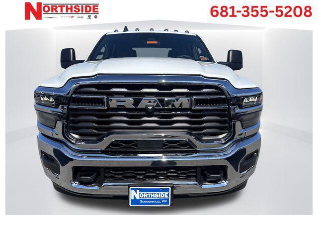 new 2026 Ram 3500 car, priced at $66,095