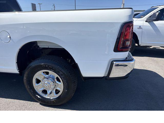 new 2026 Ram 3500 car, priced at $66,095