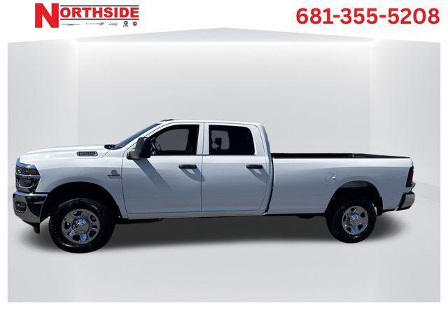new 2026 Ram 3500 car, priced at $66,095