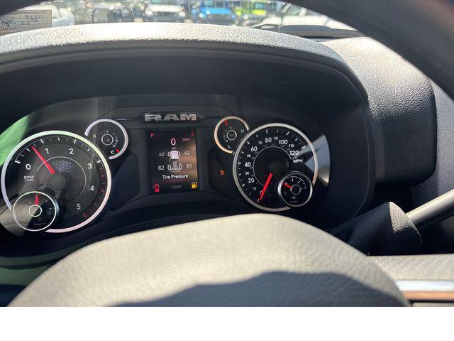 new 2026 Ram 3500 car, priced at $66,095