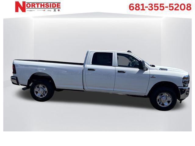 new 2026 Ram 3500 car, priced at $66,095
