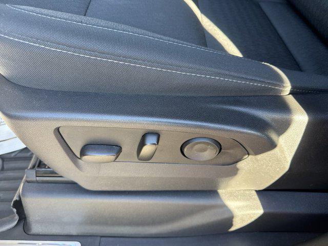 used 2024 Chevrolet Silverado 1500 car, priced at $54,995