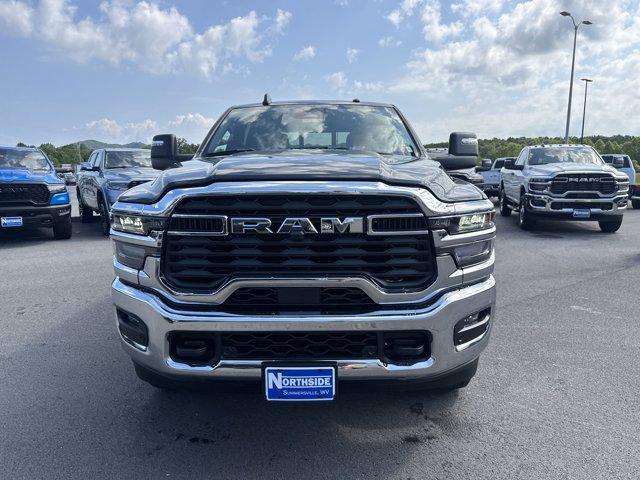 new 2025 Ram 2500 car, priced at $73,920