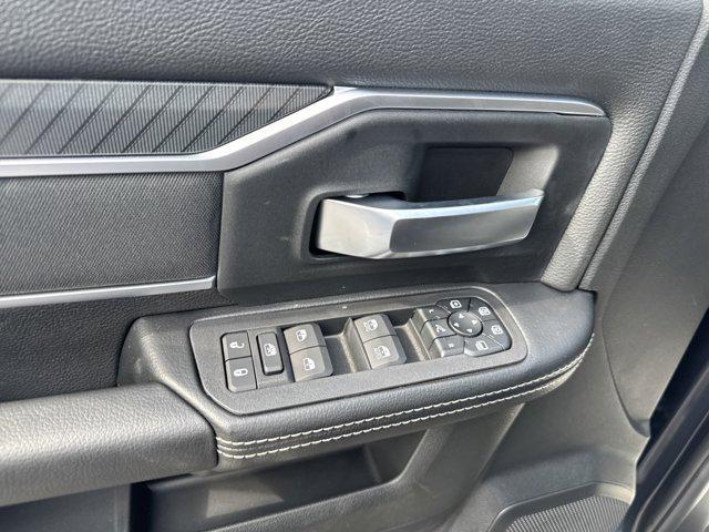 new 2025 Ram 2500 car, priced at $73,920