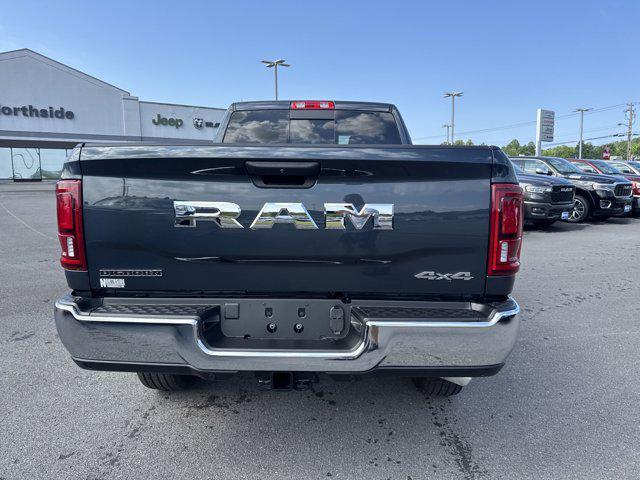 new 2025 Ram 2500 car, priced at $73,920