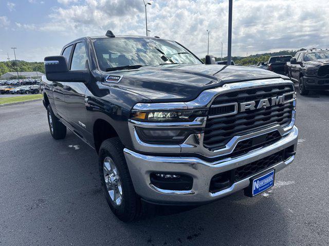 new 2025 Ram 2500 car, priced at $73,920