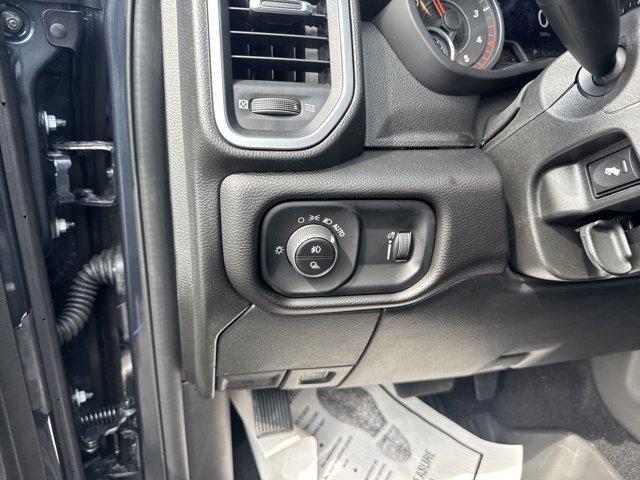 new 2025 Ram 2500 car, priced at $73,920