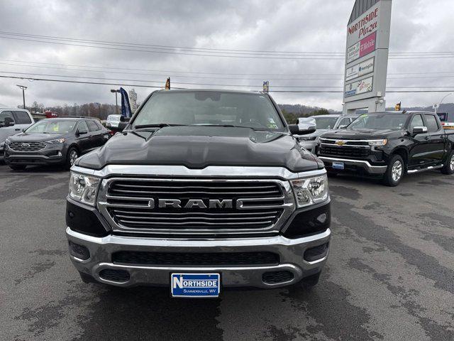 used 2024 Ram 1500 car, priced at $51,993