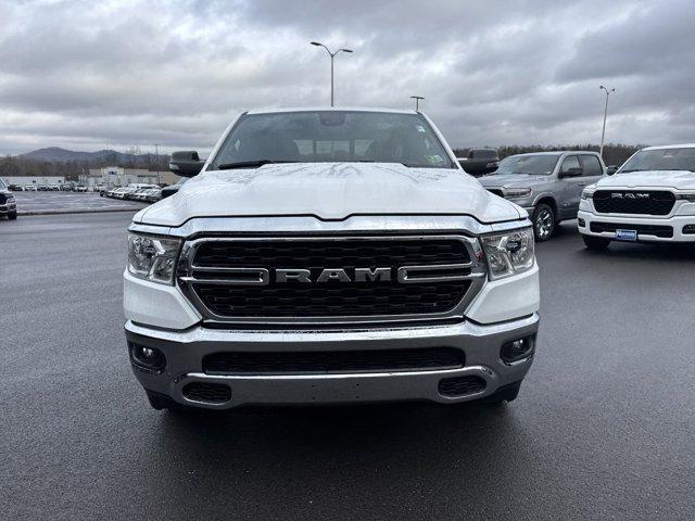 used 2023 Ram 1500 car, priced at $36,997