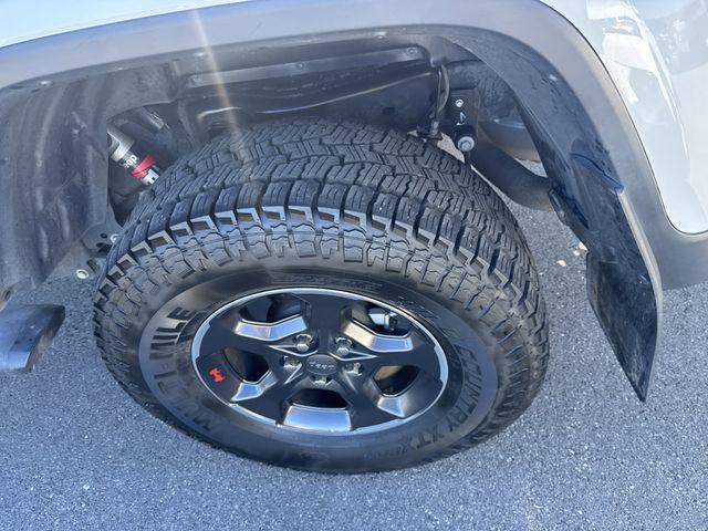 used 2021 Jeep Gladiator car, priced at $29,495