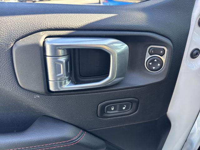 used 2021 Jeep Gladiator car, priced at $29,495