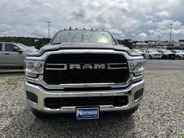 new 2024 Ram 2500 car, priced at $54,763