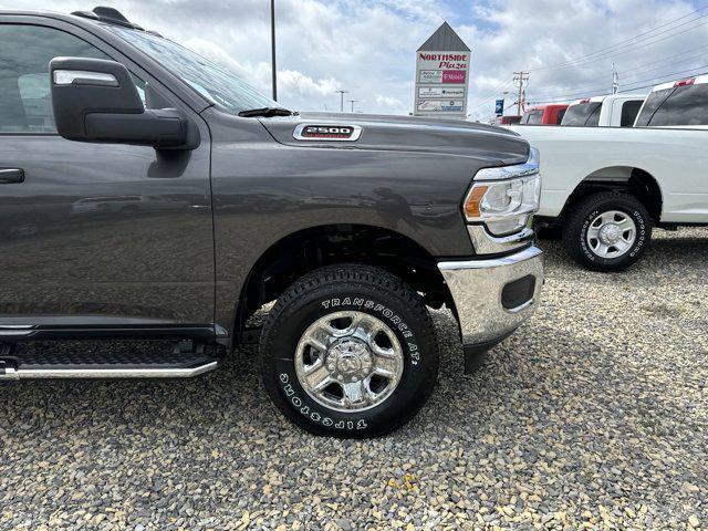 new 2024 Ram 2500 car, priced at $54,763