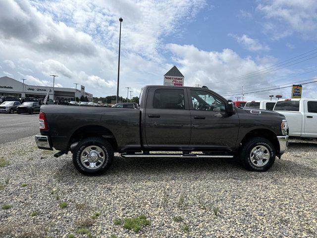 new 2024 Ram 2500 car, priced at $54,763