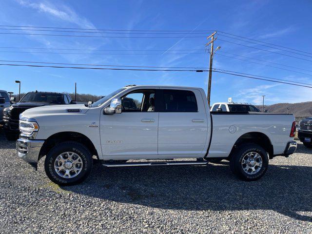 new 2024 Ram 2500 car, priced at $76,763