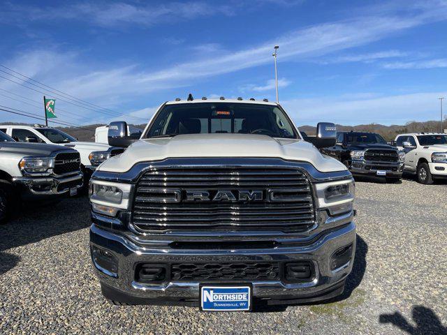 new 2024 Ram 2500 car, priced at $76,763