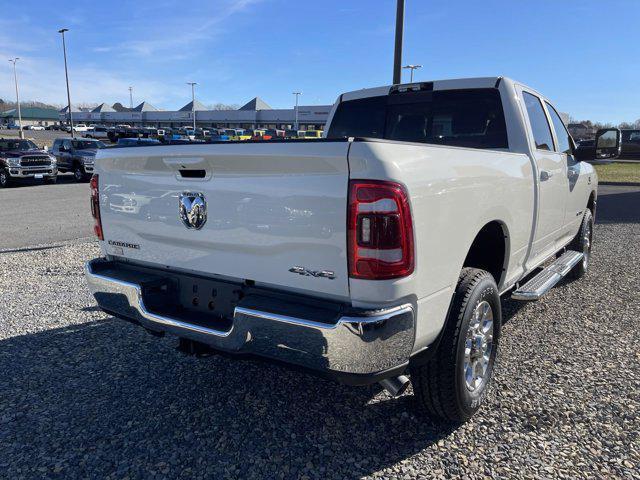 new 2024 Ram 2500 car, priced at $76,763