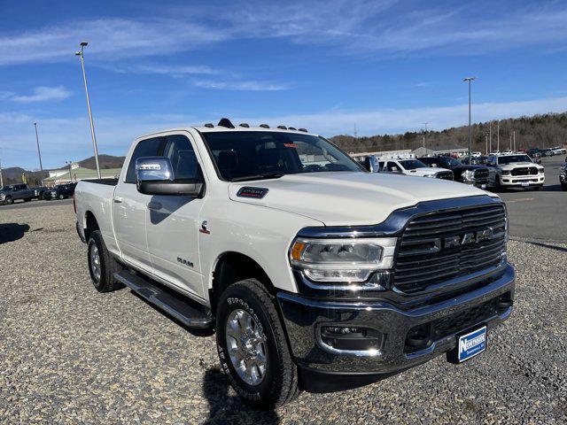 new 2024 Ram 2500 car, priced at $76,763