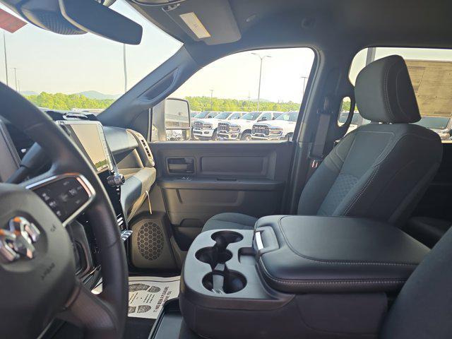 new 2025 Ram 2500 car, priced at $56,700