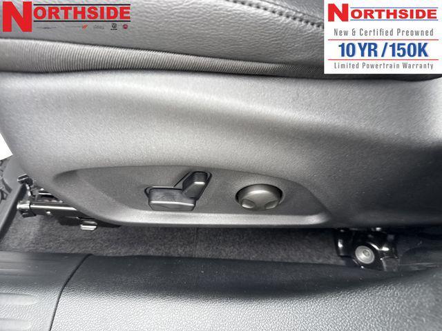 new 2026 Jeep Compass car, priced at $31,092