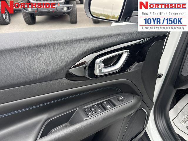 new 2026 Jeep Compass car, priced at $31,092