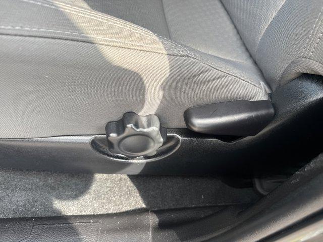 used 2023 Toyota Tacoma car, priced at $35,595