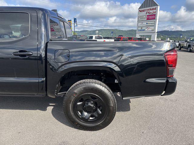 used 2023 Toyota Tacoma car, priced at $35,595