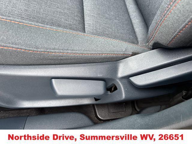 used 2023 Ford Maverick car, priced at $28,995