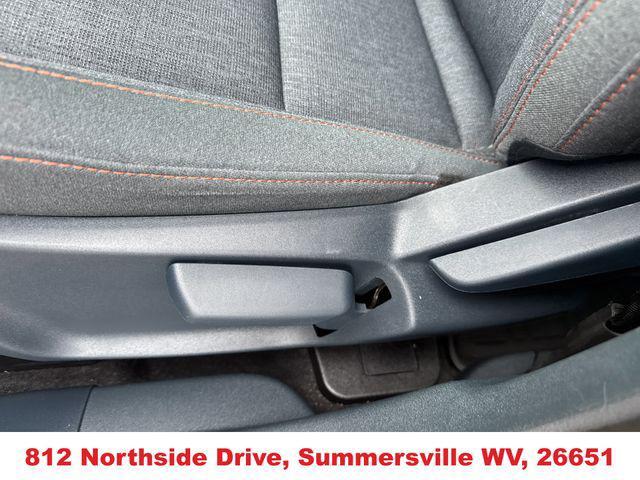 used 2023 Ford Maverick car, priced at $28,995