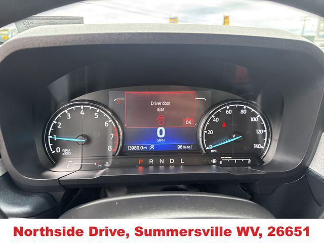 used 2023 Ford Maverick car, priced at $28,995