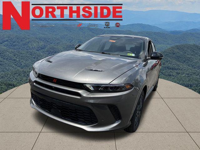 new 2024 Dodge Hornet car, priced at $44,562