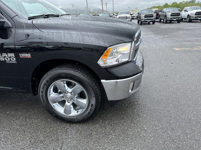 new 2024 Ram 1500 car, priced at $44,787