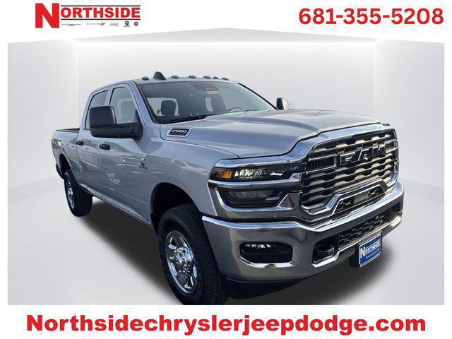 new 2026 Ram 2500 car, priced at $67,769
