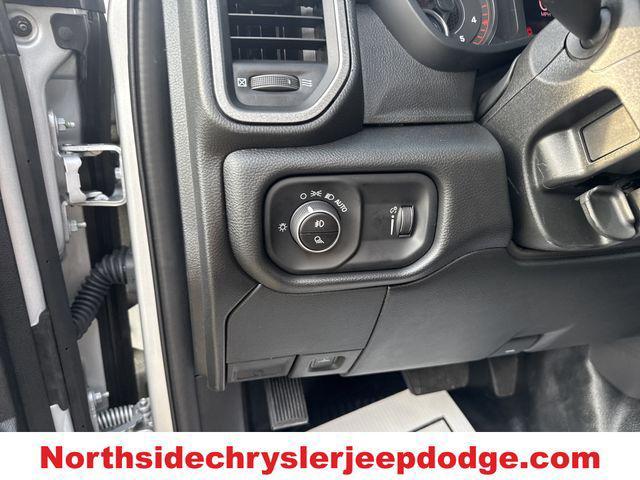 new 2026 Ram 2500 car, priced at $67,769